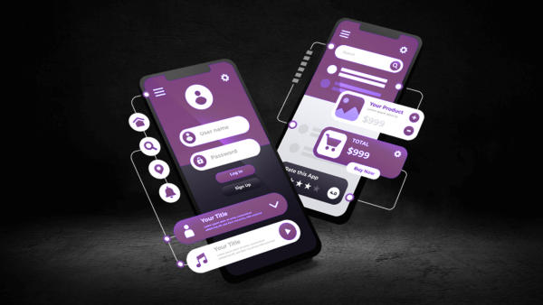 Professional App Development Plan