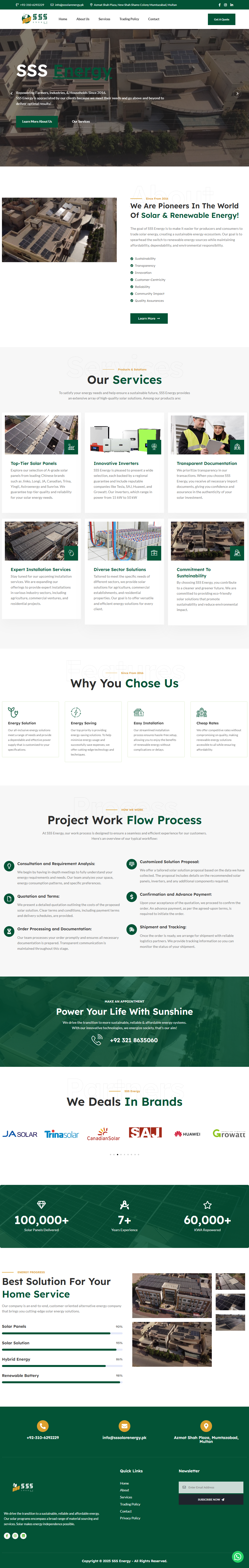 Project 2